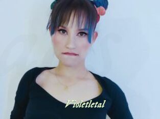Violetletal