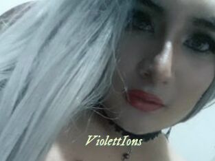 ViolettIons