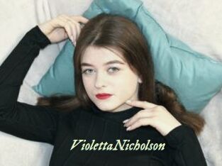 ViolettaNicholson