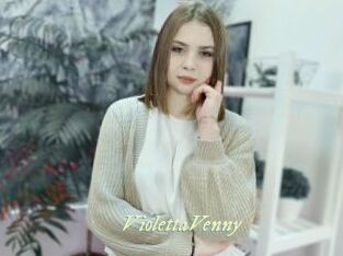 ViolettaVenny