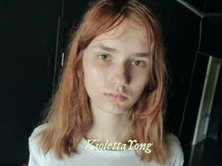 ViolettaYong