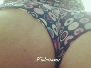 Violettame