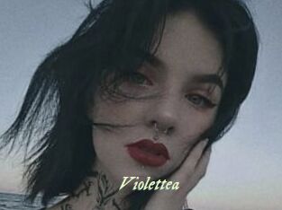 Violettea
