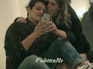 ViolettexMe
