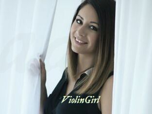 ViolinGirl