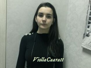 ViollaCaaratt Année du sexe