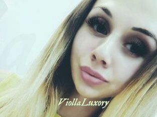 ViollaLuxory Année du sexe