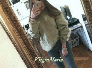VirginMaria