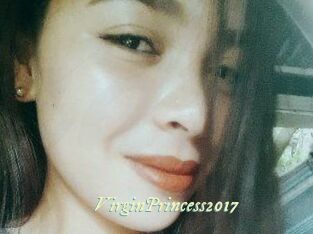 VirginPrincess2017