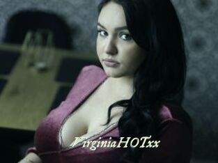 VirginiaHOTxx