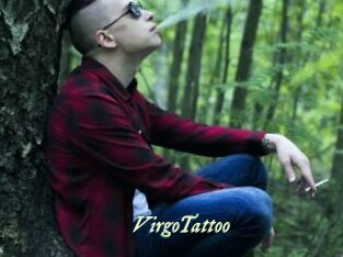VirgoTattoo Année du sexe