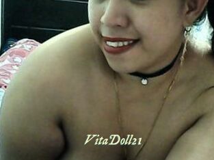 VitaDoll21