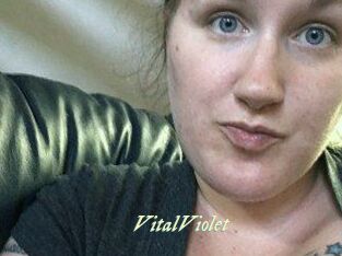 VitalViolet Année du sexe