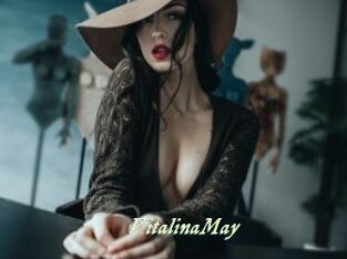 VitalinaMay