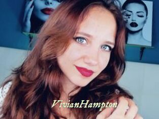 VivianHampton