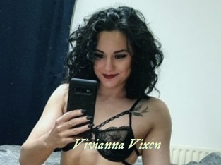 Vivianna_Vixen Année du sexe
