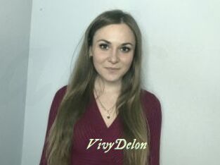 VivyDelon