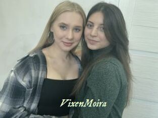 VixenMoira