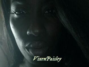 VixenPaisley