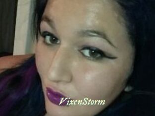 VixenStorm