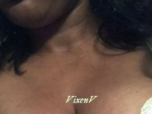 VixenV
