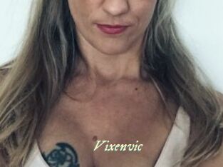Vixenvic