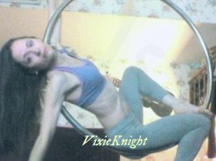 VixieKnight