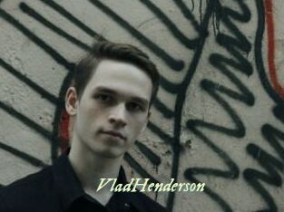 VladHenderson