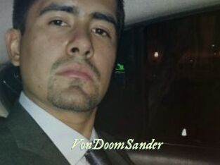 VonDoomSander