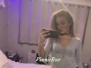 VonnieRose