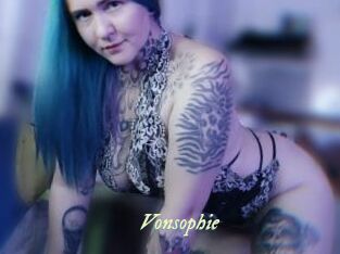 Vonsophie