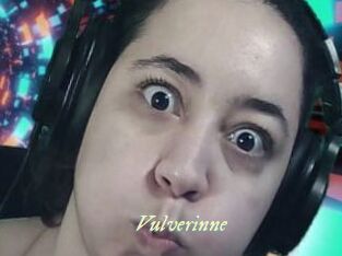 Vulverinne