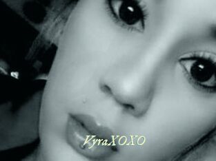 VyraXOXO