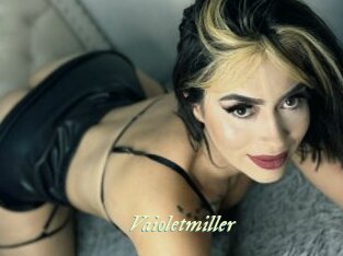 Vaioletmiller
