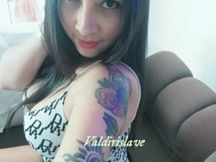 Valdirislave