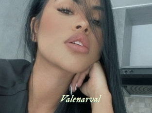 Valenarval