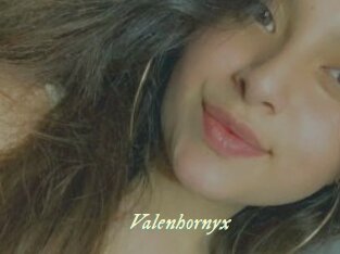 Valenhornyx