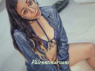 Valenntinaevans