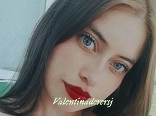 Valentinaderersj