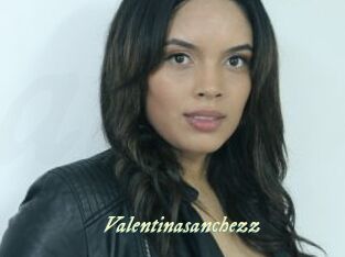 Valentinasanchezz