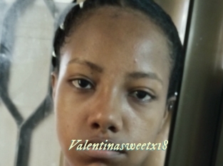 Valentinasweetx18
