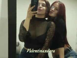 Valentinaxdara