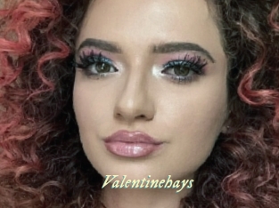 Valentinehays