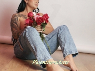 Valentinewhitte