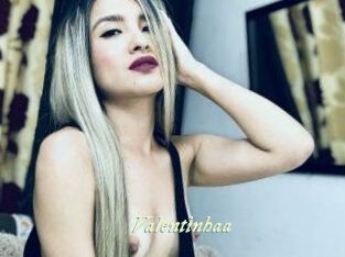 Valentinhaa