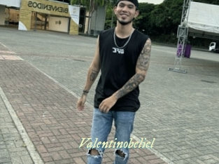 Valentinobeliel