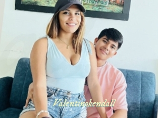 Valentinokendall