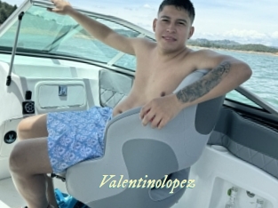 Valentinolopez