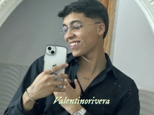 Valentinorivera