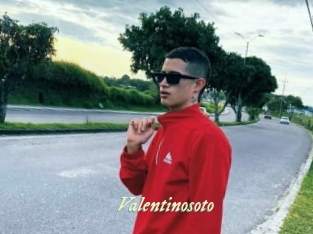 Valentinosoto